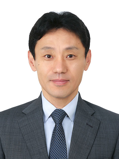 건양대학교 의과대학 정보의학교실 심성률 교수