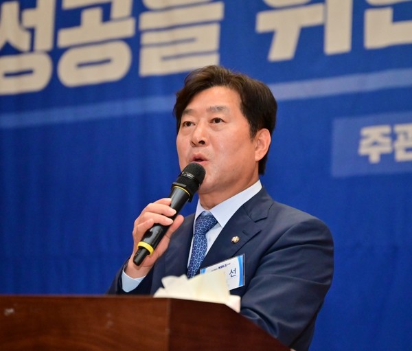 사진 = 황명선 의원 인스타그램 캡처