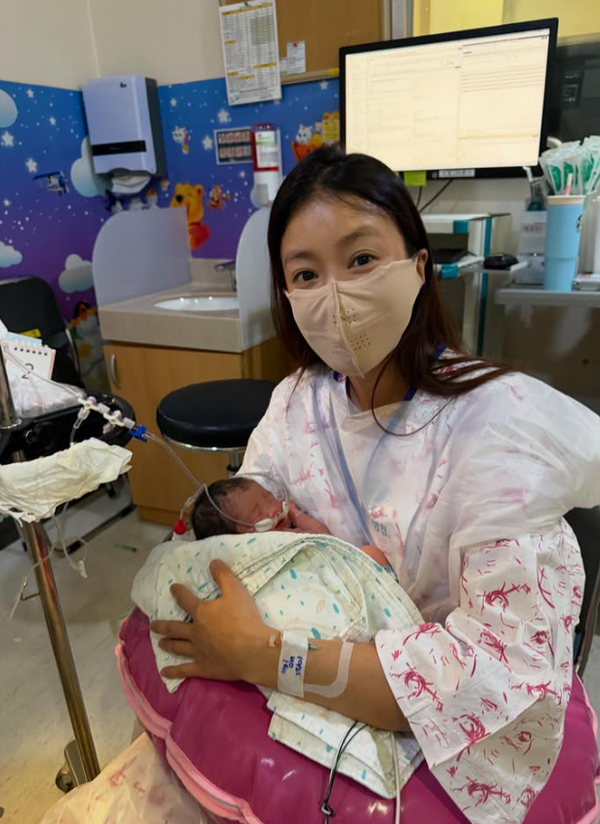 사진=이시영 인스타그램