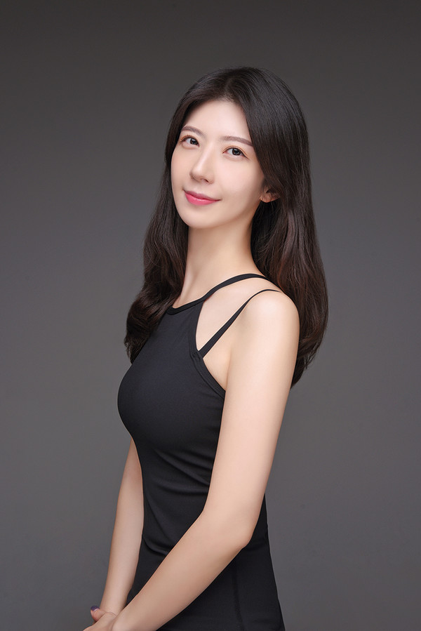 웰니스 지도자 김도희 강사.