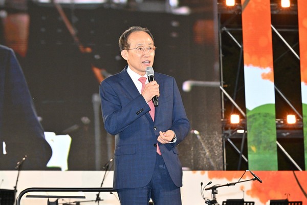 사진= 추경호 의원 SNS