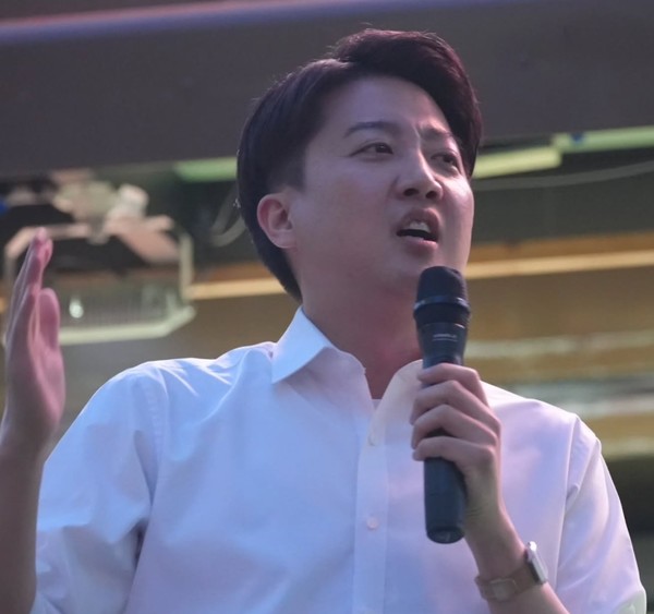 사진 = 이준석 인스타그램 캡처