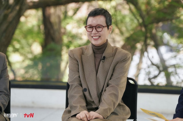 사진= '유 퀴즈 온 더 블럭' 공식 SNS