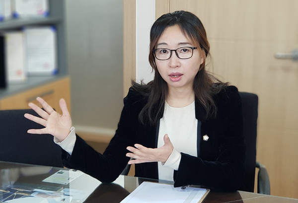 사진= 엄정숙 부동산 전문 변호사(법도 종합법률사무소)