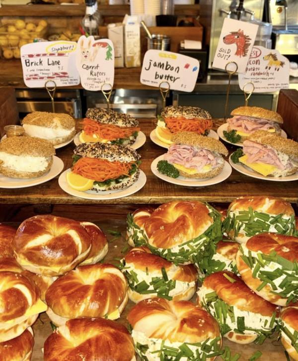 사진= 런베뮤 공식 SNS