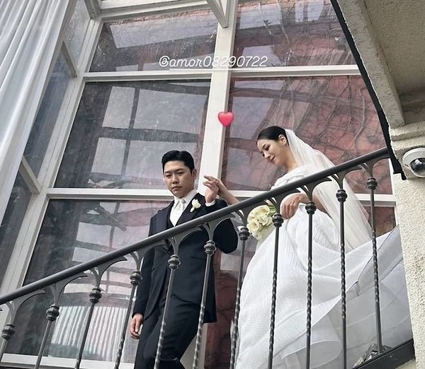 사진= 22기 옥순 SNS