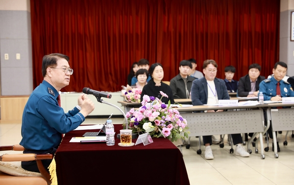 ▲ 대전경찰청 제공