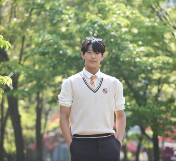 사진= 이준수 인스타그램