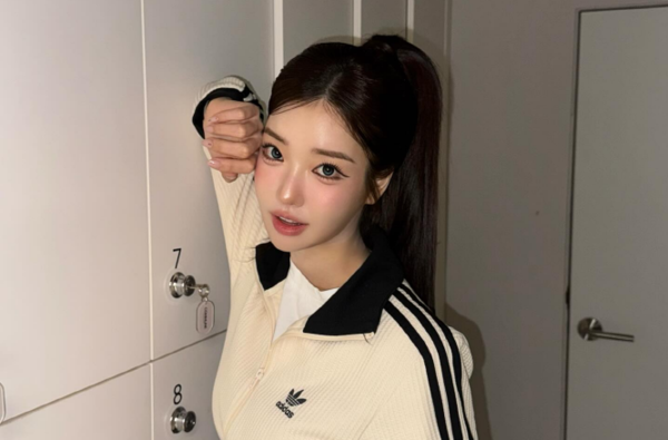 사진= 과즙세연 인스타그램