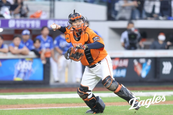 ​사진= 한화이글스