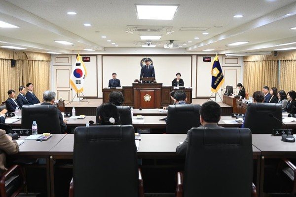 사진 = 대전 중구의회
