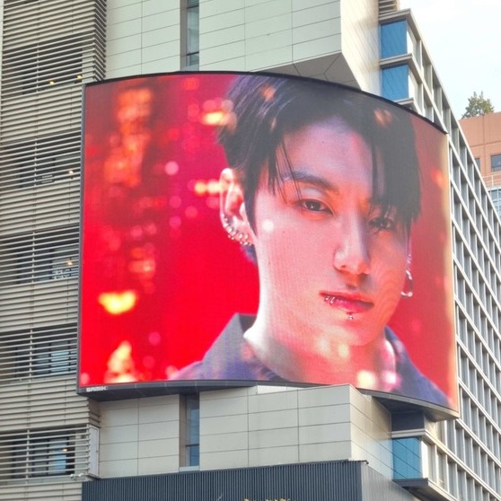 사진 = 캘빈클라인 제공