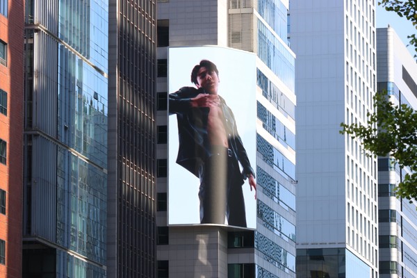 사진 = 캘빈클라인 제공