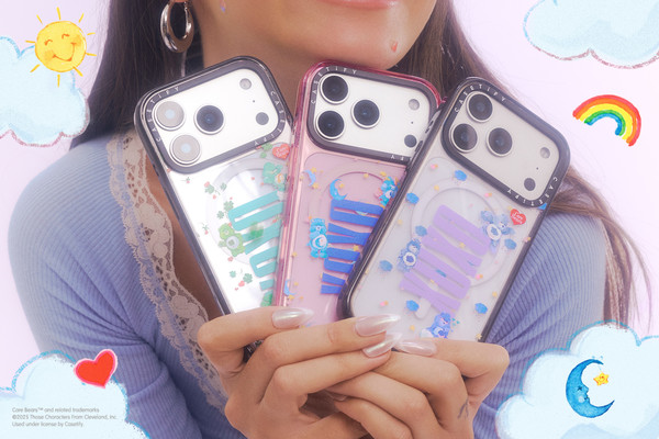 사진= 케이스티파이(CASETiFY)