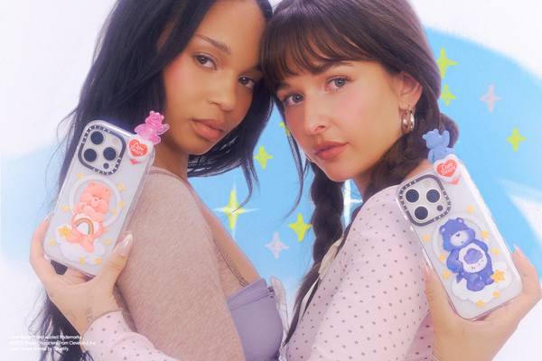 사진= 케이스티파이(CASETiFY)