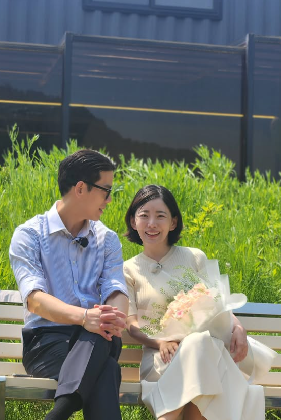 사진= 정희 인스타그램