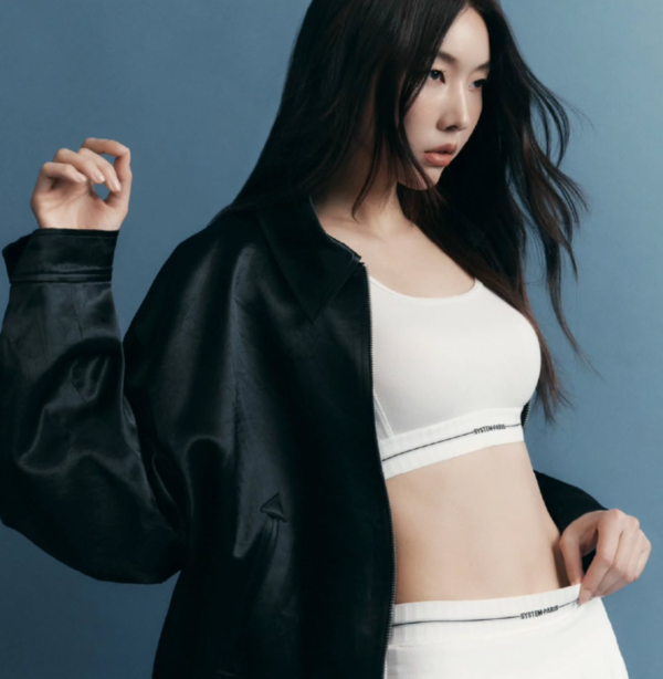 사진= 한혜진 인스타그램