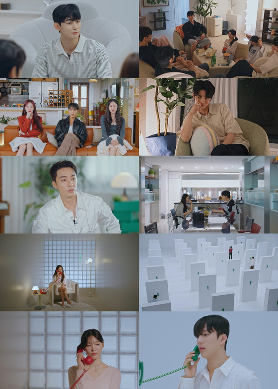 사진 = 티빙 캡처