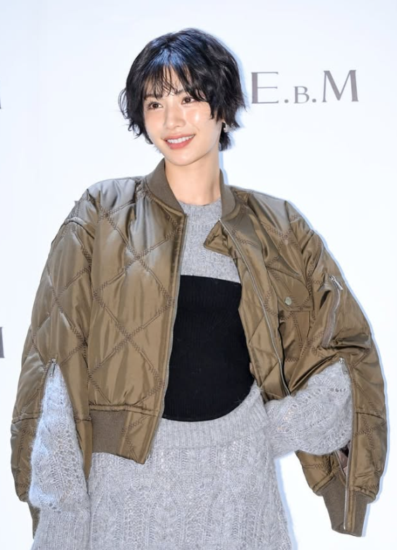 사진=나나 인스타그램