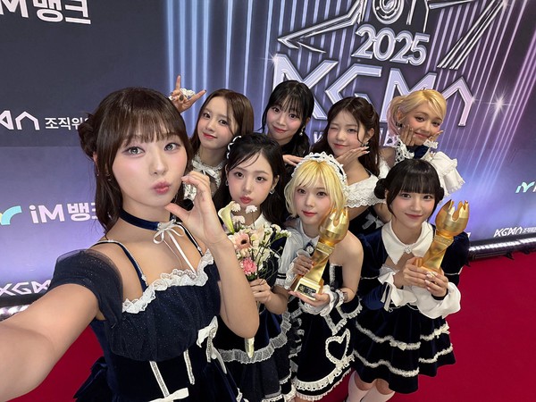 사진= F&F엔터테인먼트 제공