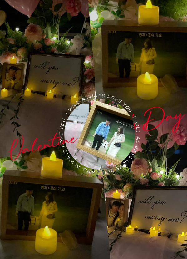 사진= '나는 솔로' 28기 영자 인스타그램