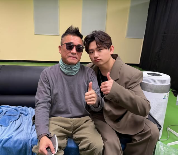 사진= 우디 인스타그램