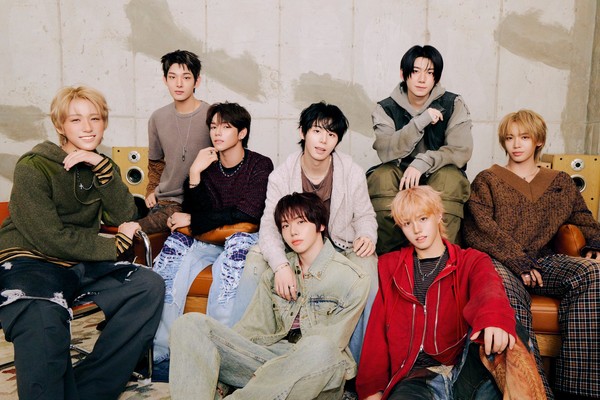 사진= F&F엔터테인먼트