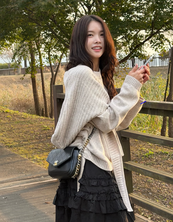 사진=신애련 인스타그램