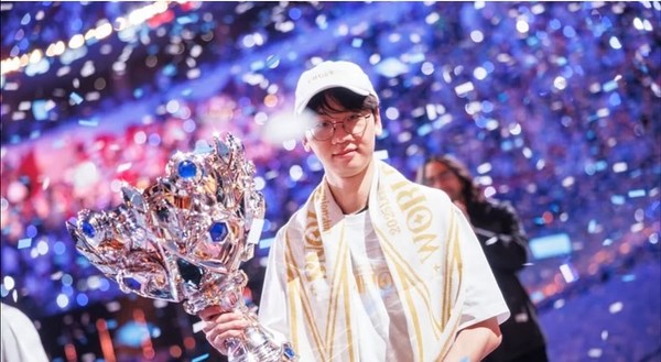 사진= 최현준 인스타그램