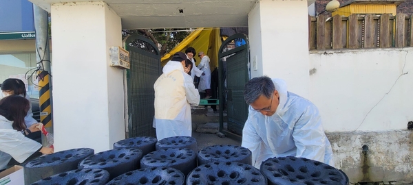 ▲ 홍성군 제공