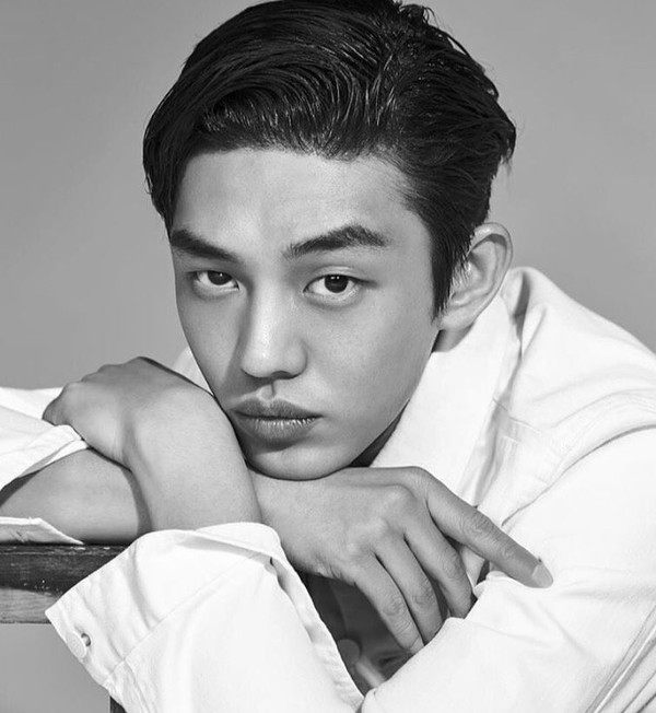 사진=유아인 인스타그램