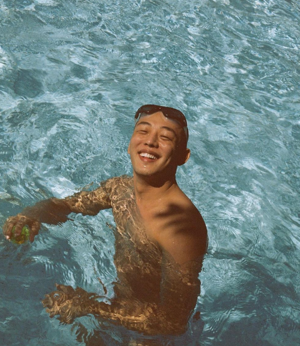 사진= 유아인 인스타그램