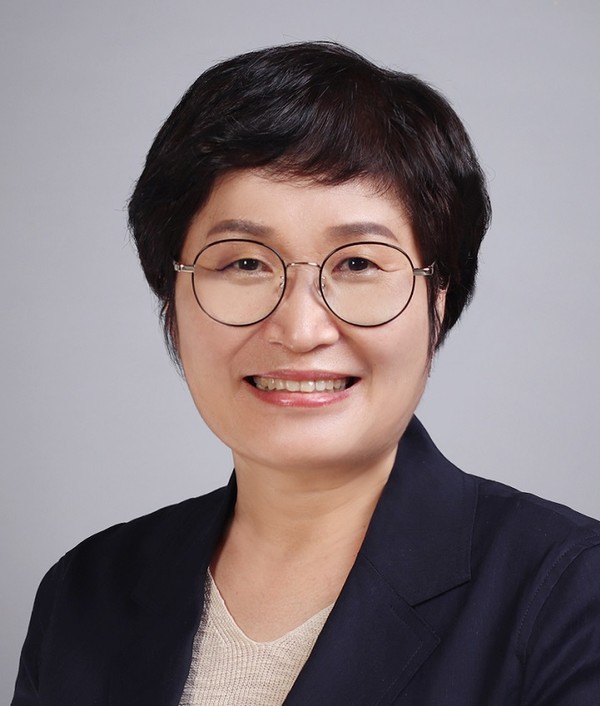 대전 대덕구의회 박효서 의원. 대덕구의회 제공