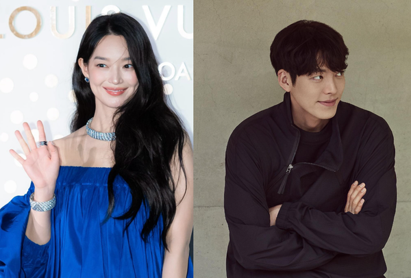 사진=신민아·김우빈 인스타그램