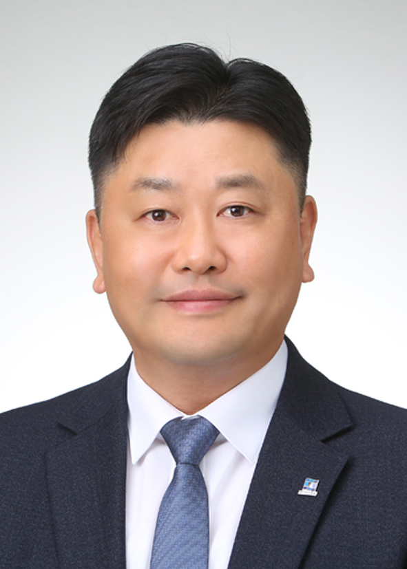 방진영 대전시의원(더불어민주당·유성구2). 대전시의회 제공