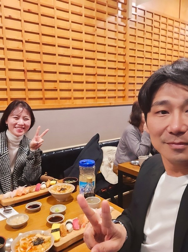 사진= 28기 영수 인스타그램