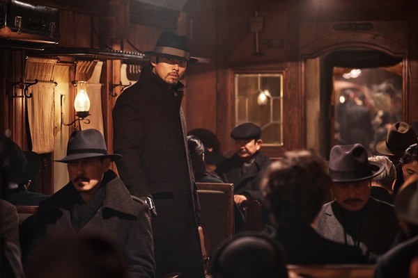 사진= '하얼빈'