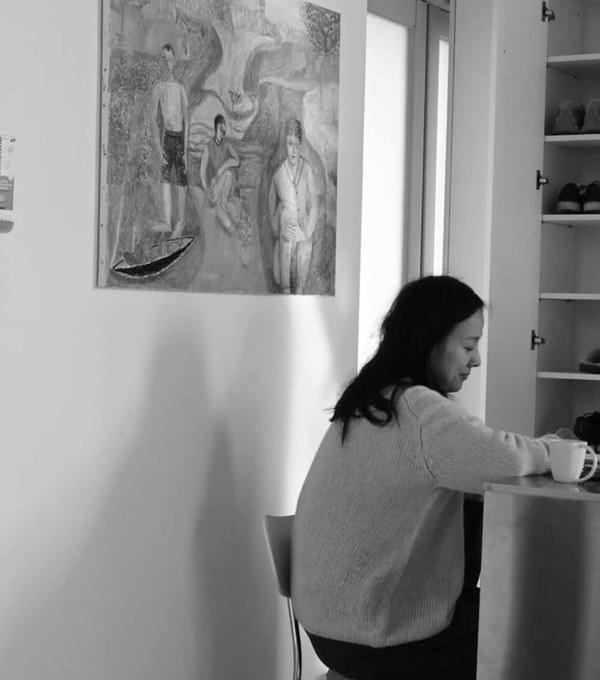 사진= 아난다 요가원