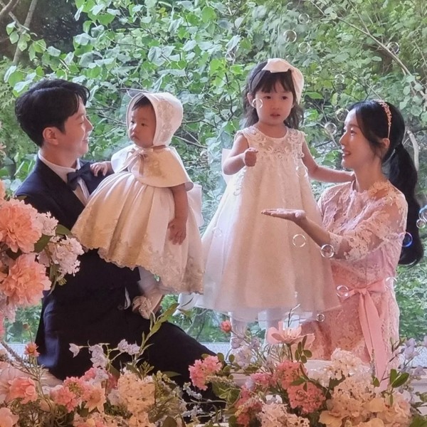 사진= 이정현 SNS