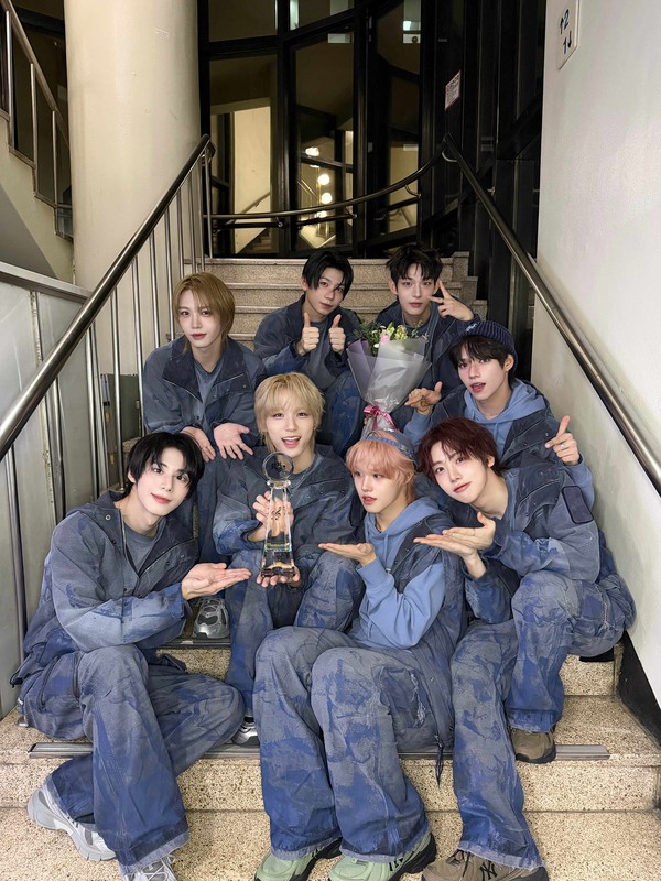 사진= F&F엔터테인먼트 제공