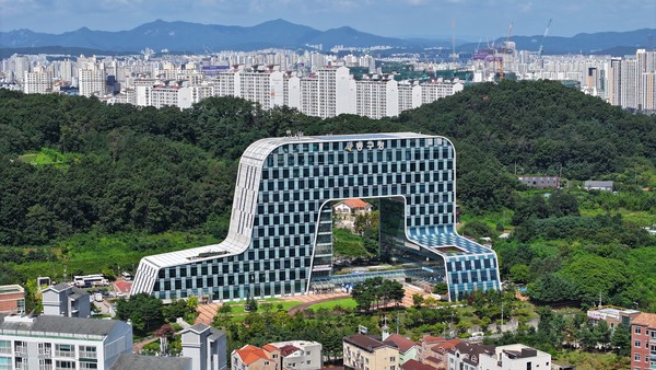 사진 = 대전 동구청