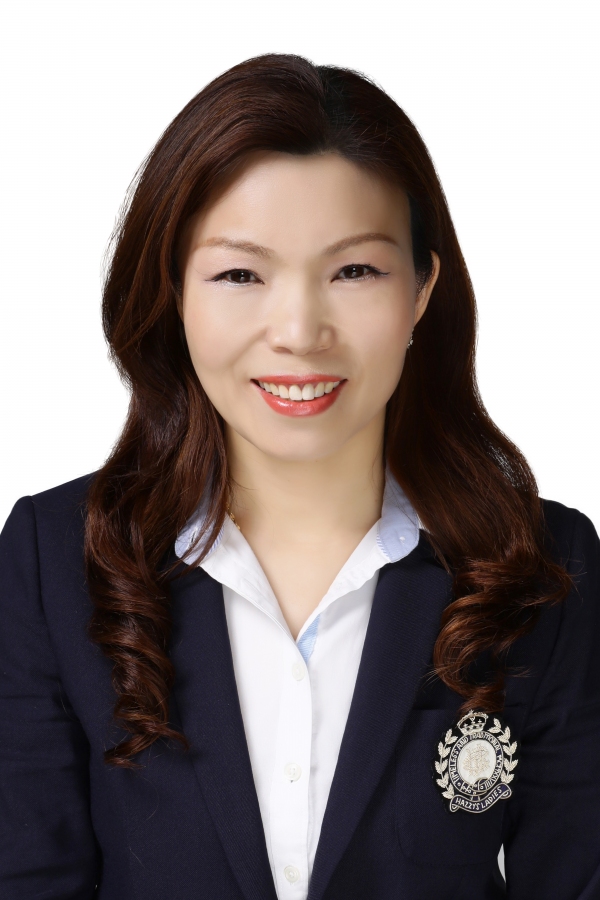 이금선 의회운영위원장