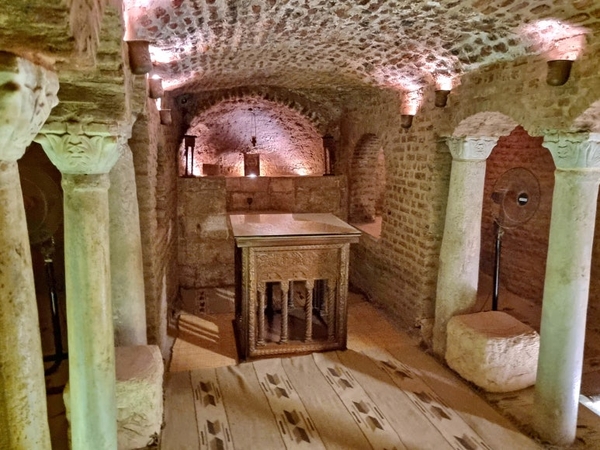 아기 예수 요람