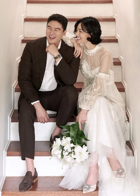 사진= 조혜원 SNS