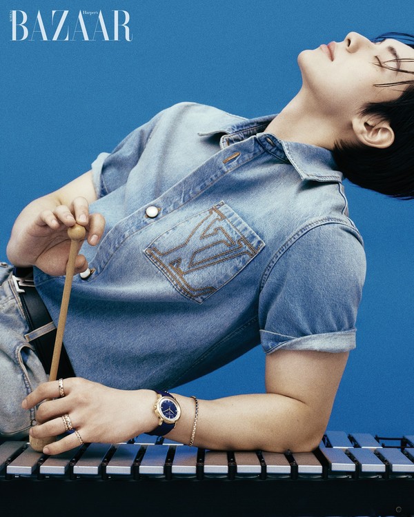 사진= 루이 비통 제공