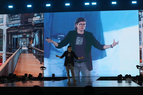 사진= G·Artience 2025 커넥팅 위크