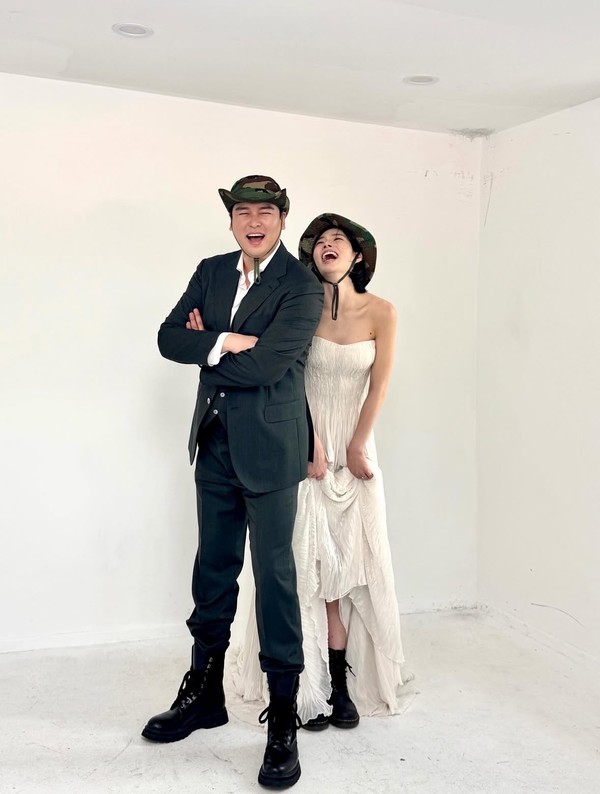 사진= 이장우 인스타그램