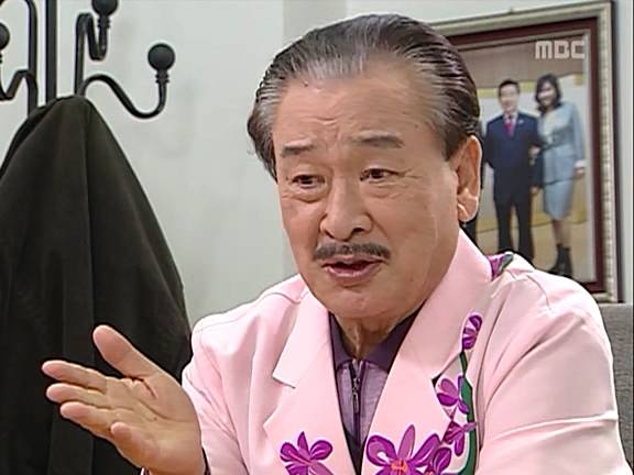 사진= MBC '거침없이 하이킥'