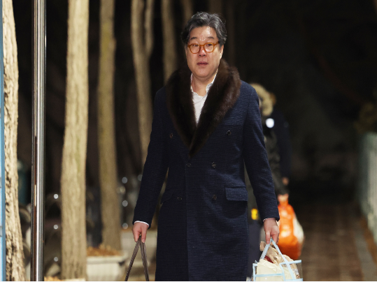 김성태 쌍방울 그룹 전 회장 [사진=연합뉴스]