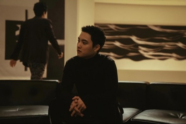 사진= 디즈니+ 오리지널 시리즈 '조각도시'